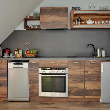 Perla Ii, Appartement *