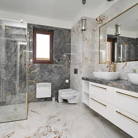 Perla Ii, Appartement Jaworki