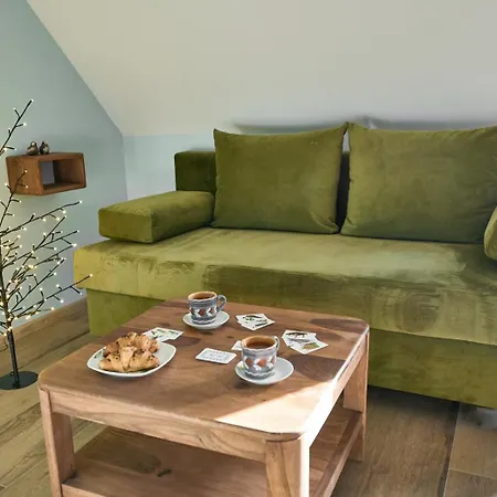 Appartement Perla Ii, Jaworki