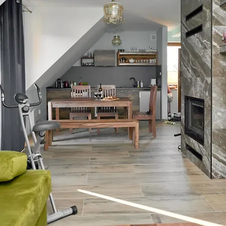 Appartement Perla Ii,