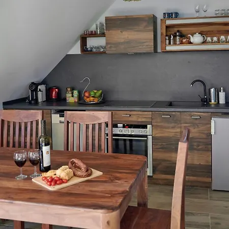 Perla Ii, Appartement *