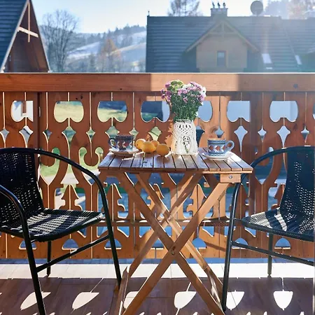 Appartement Perla Ii, *