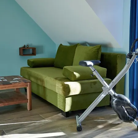 Appartement Perla Ii,