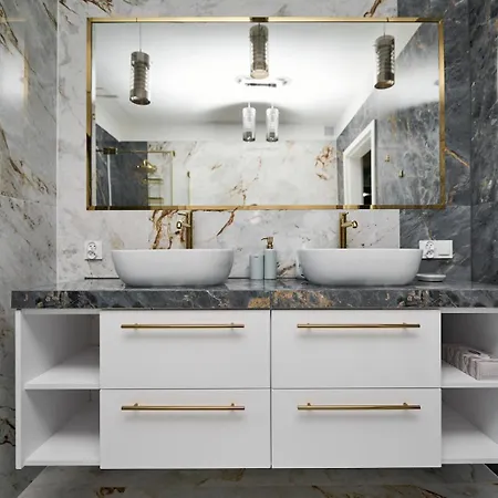 Perla Ii, Appartement *