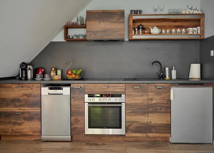 Perla Ii, Appartamento *