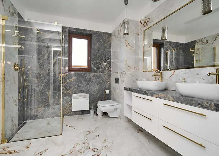 Perla Ii, Appartamento Jaworki