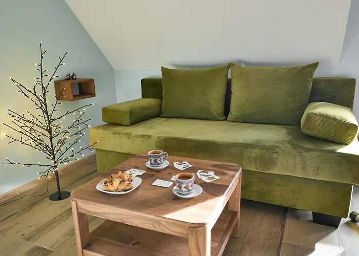 Appartamento Perla Ii, Jaworki