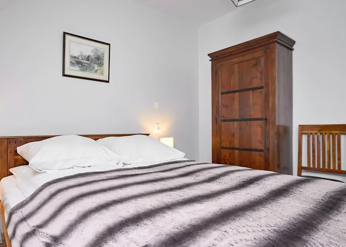 Appartamento Perla Ii, *