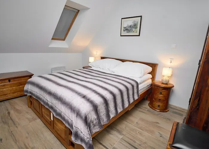 Perla Ii, Appartamento Jaworki