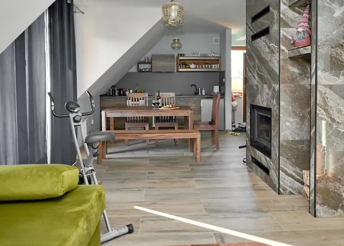 Appartamento Perla Ii,