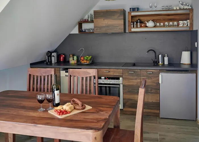 Perla Ii, Appartamento *