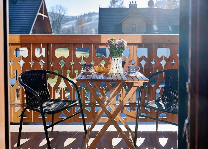 Appartamento Perla Ii, *