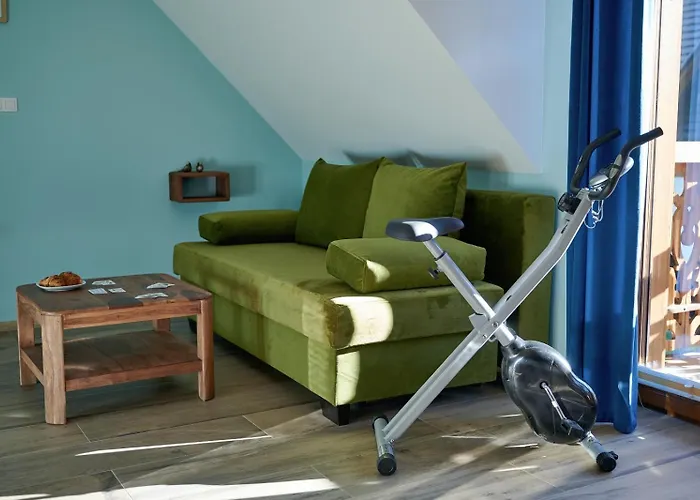 Appartamento Perla Ii,