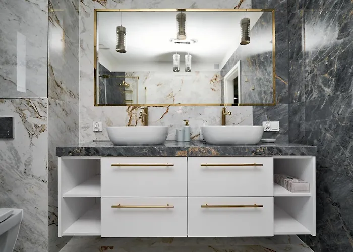 Perla Ii, Appartamento *